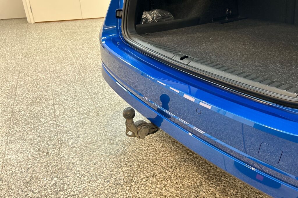 Skoda Octavia 2022 Combi 1.5 TSI G-TEC Ambition DSG Autom.