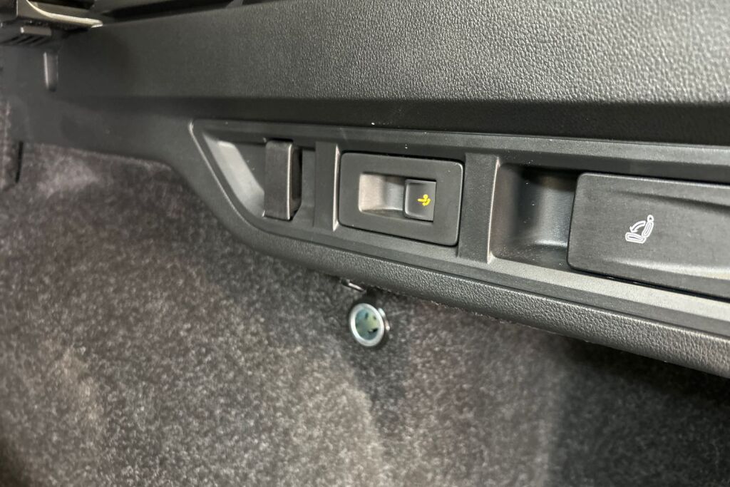 Skoda Octavia 2022 Combi 1.5 TSI G-TEC Ambition DSG Autom.