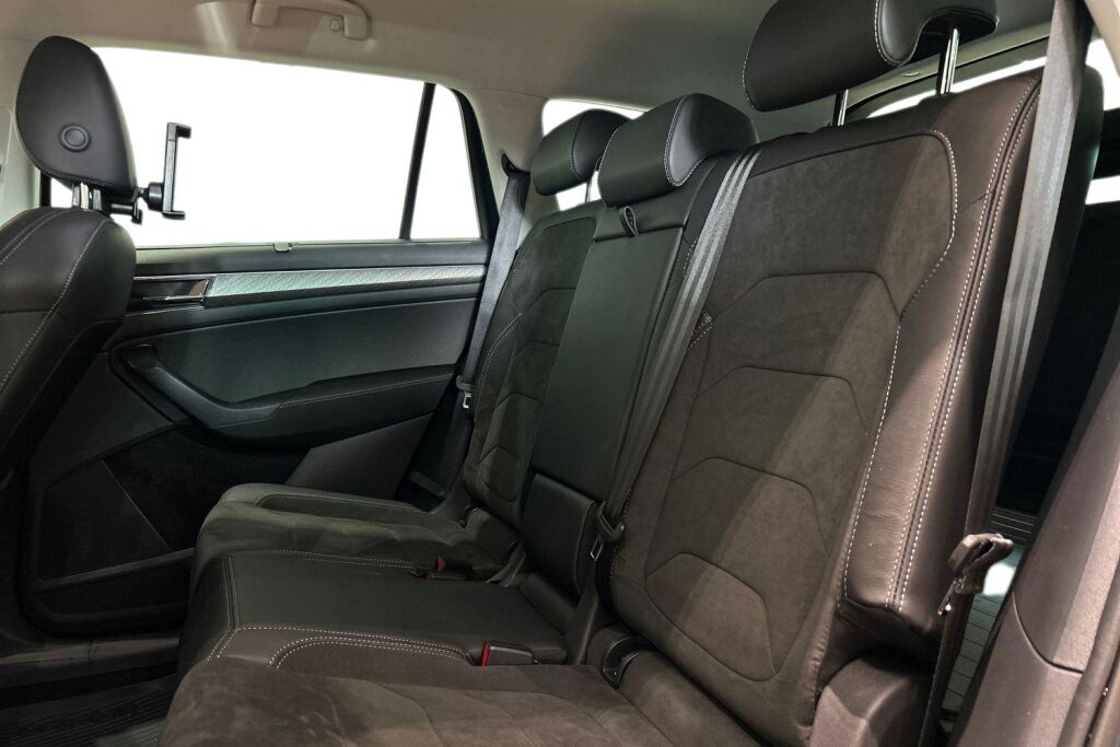 Skoda Kodiaq 2024 2.0 TDI 150 Style DSG Autom.