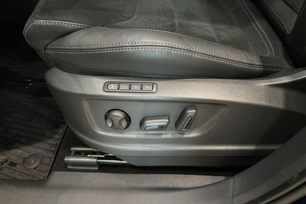 Skoda Kodiaq 2024 2.0 TDI 150 Style DSG Autom.