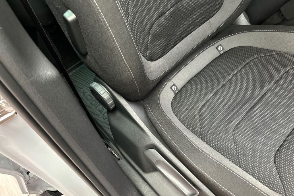 Skoda Kodiaq 2023 2.0 TDI 150 4x4 Ambition DSG Autom.