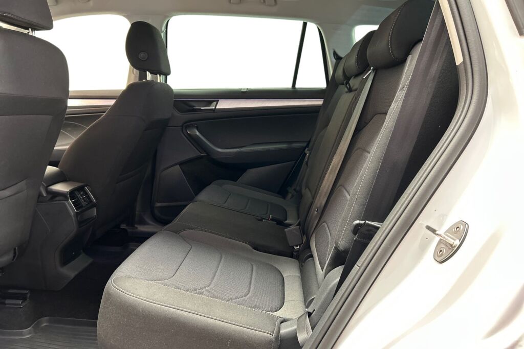 Skoda Kodiaq 2023 2.0 TDI 150 4x4 Ambition DSG Autom.
