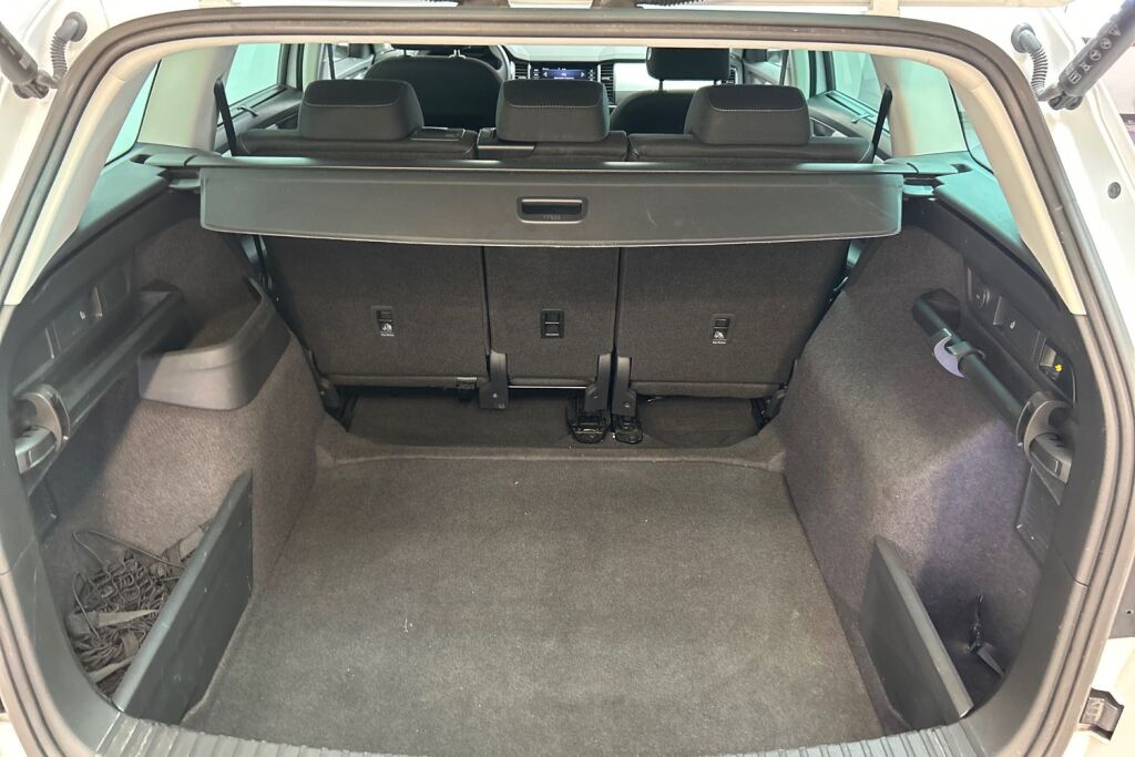Skoda Kodiaq 2023 2.0 TDI 150 4x4 Ambition DSG Autom.
