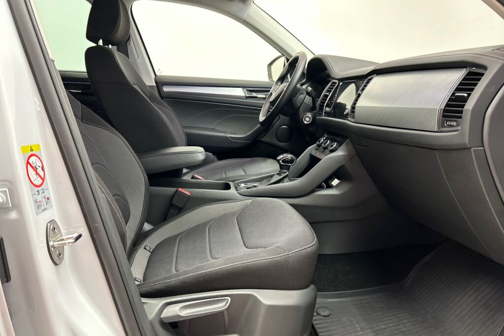 Skoda Kodiaq 2023 2.0 TDI 150 4x4 Ambition DSG Autom.