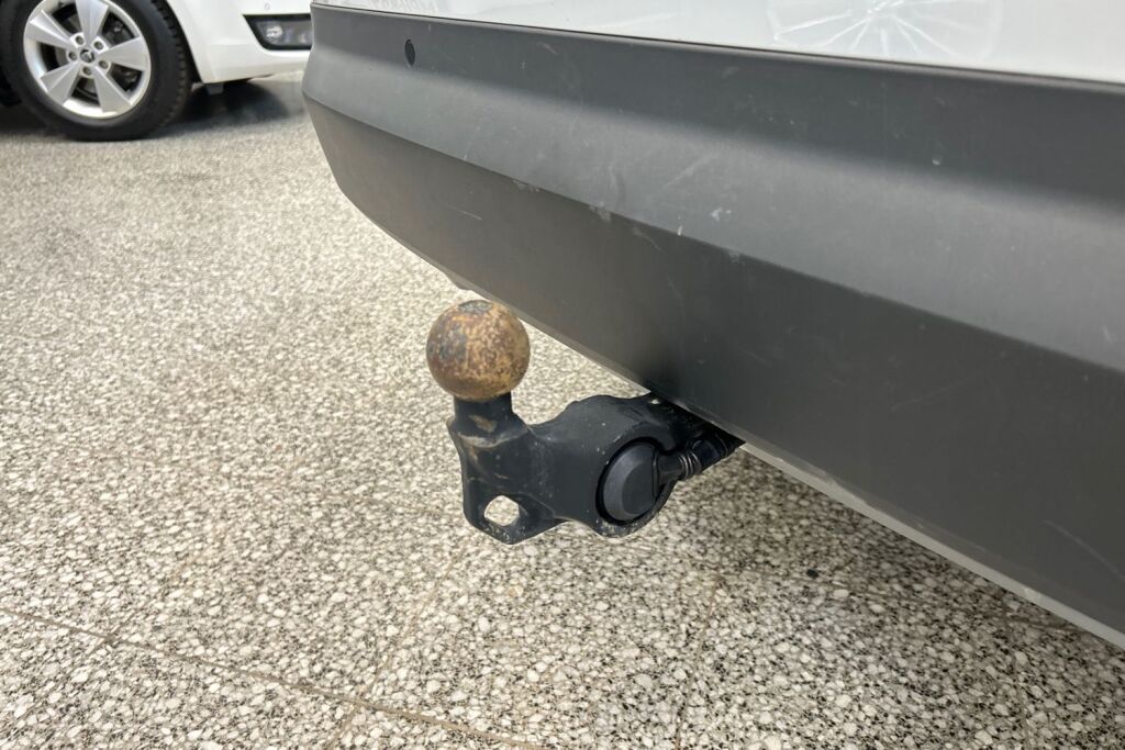 Skoda Kodiaq 2023 2.0 TDI 150 4x4 Ambition DSG Autom.