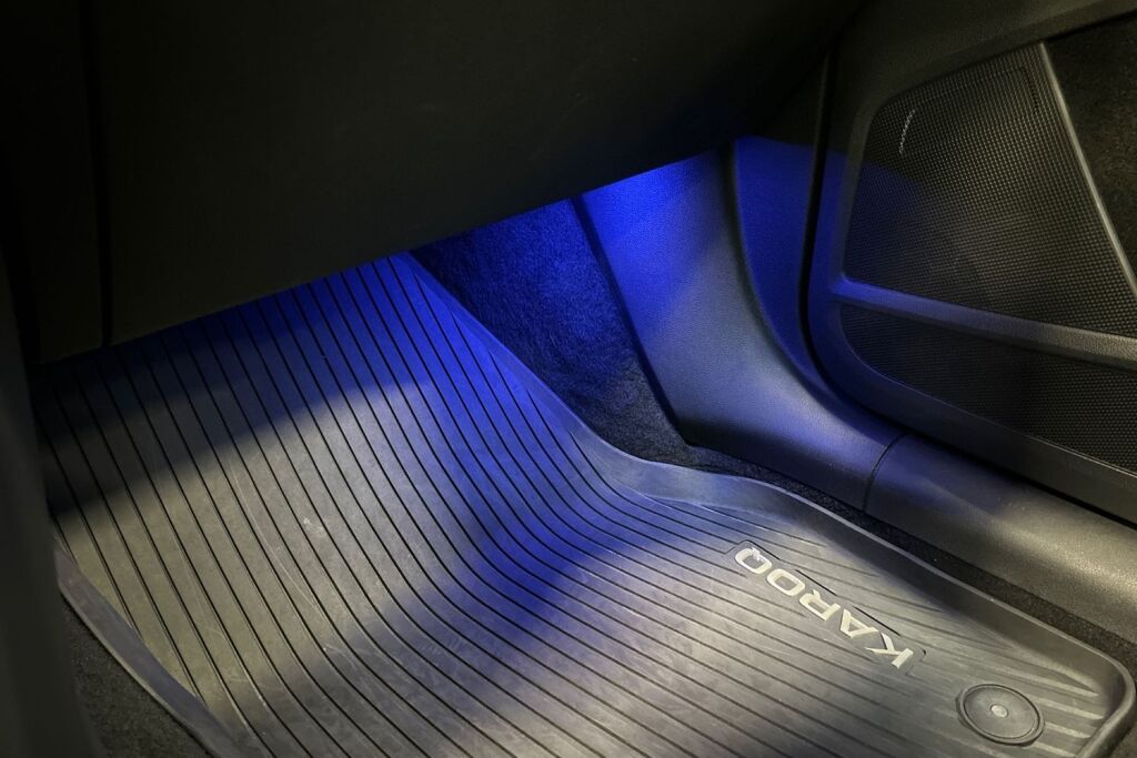 Skoda Kodiaq 2023 2.0 TDI 150 4x4 Ambition DSG Autom.