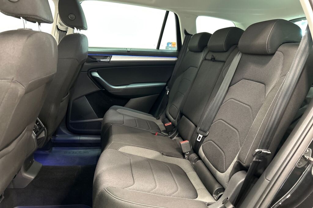 Skoda Kodiaq 2023 2.0 TDI 150 4x4 Ambition DSG Autom.
