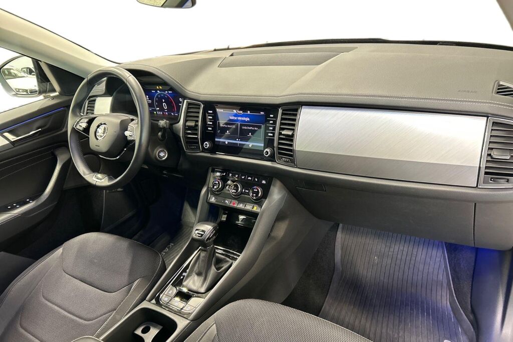 Skoda Kodiaq 2023 2.0 TDI 150 4x4 Ambition DSG Autom.