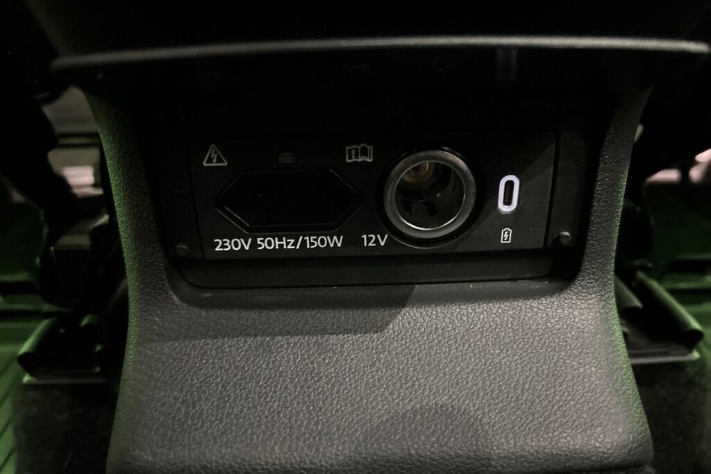 Skoda Kodiaq 2023 2.0 TDI 150 4x4 Ambition DSG Autom.