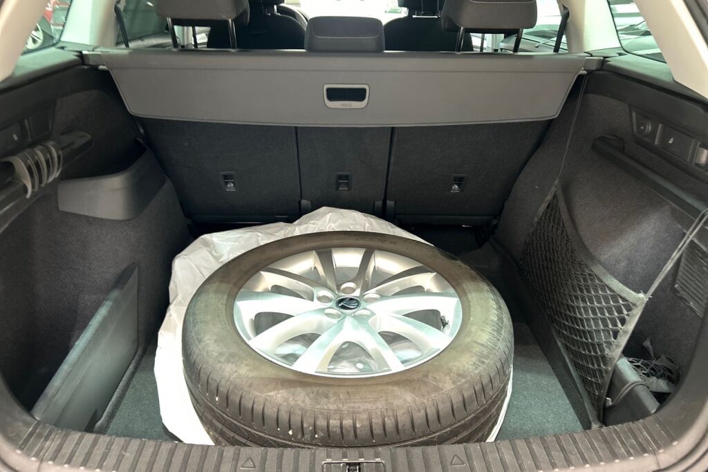 Skoda Kodiaq 2023 2.0 TDI 150 4x4 Ambition DSG Autom.
