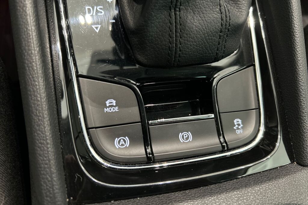 Skoda Kodiaq 2023 2.0 TDI 150 4x4 Ambition DSG Autom.