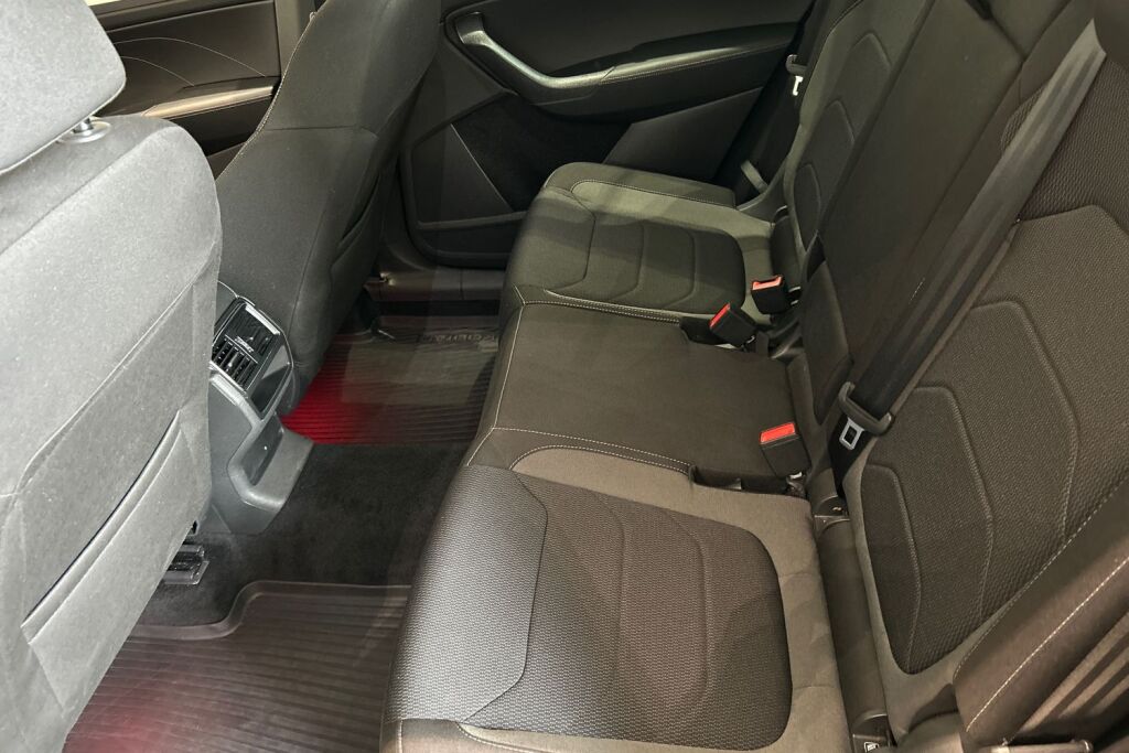 Skoda Kodiaq 2023 2.0 TDI 150 4x4 Ambition DSG Autom.