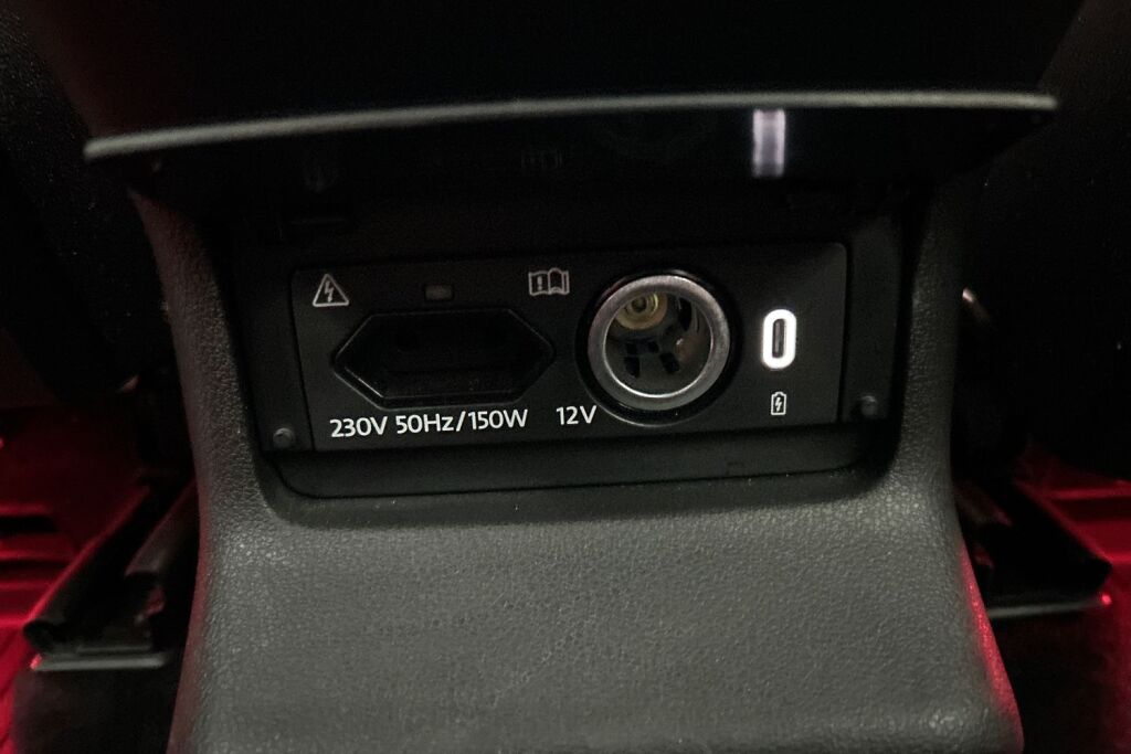 Skoda Kodiaq 2023 2.0 TDI 150 4x4 Ambition DSG Autom.