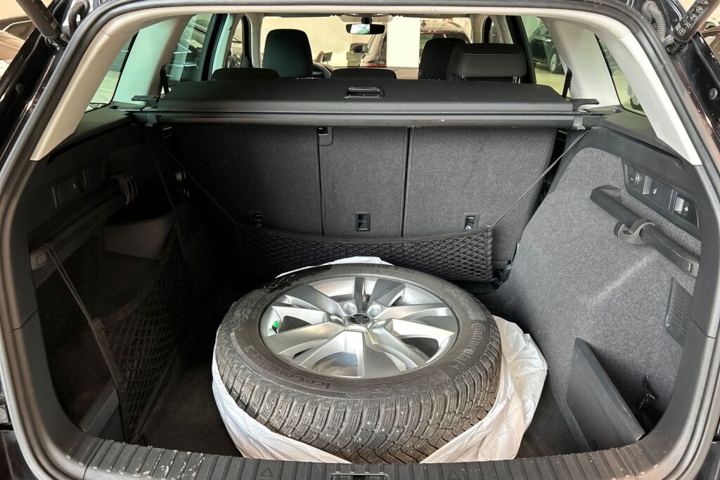 Skoda Kodiaq 2023 2.0 TDI 150 4x4 Ambition DSG Autom.