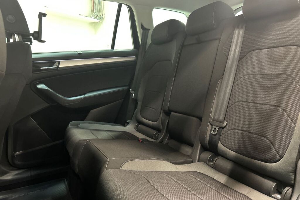 Skoda Kodiaq 2023 2.0 TDI 150 4x4 Ambition DSG Autom.