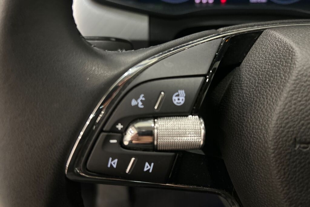 Skoda Kodiaq 2023 2.0 TDI 150 4x4 Ambition DSG Autom.