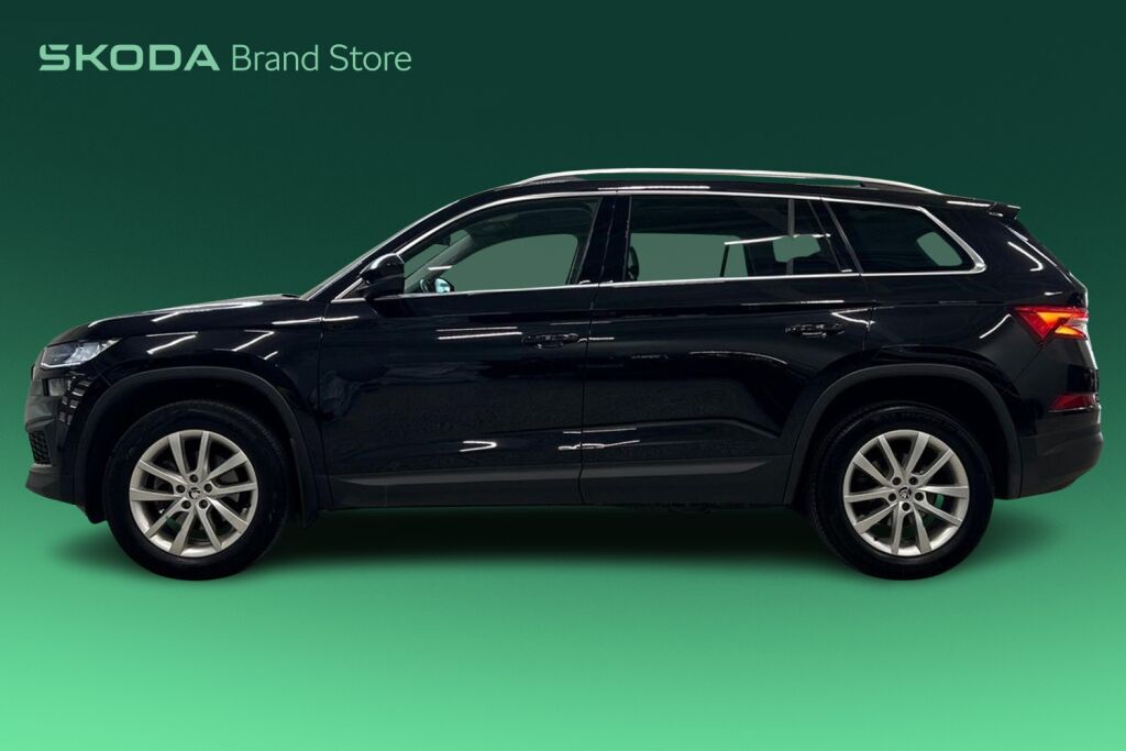 Skoda Kodiaq 2023 2.0 TDI 150 4x4 Ambition DSG Autom.