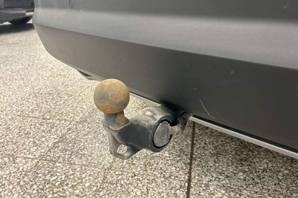 Skoda Kodiaq 2023 2.0 TDI 150 4x4 Ambition DSG Autom.