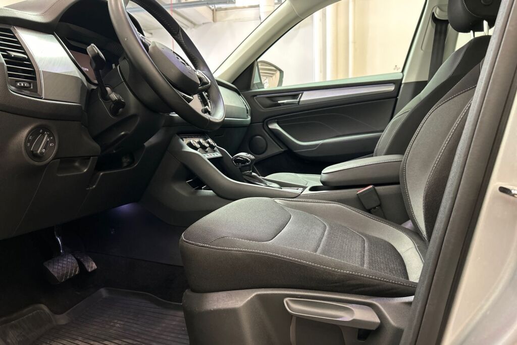 Skoda Kodiaq 2023 2.0 TDI 150 4x4 Ambition DSG Autom.