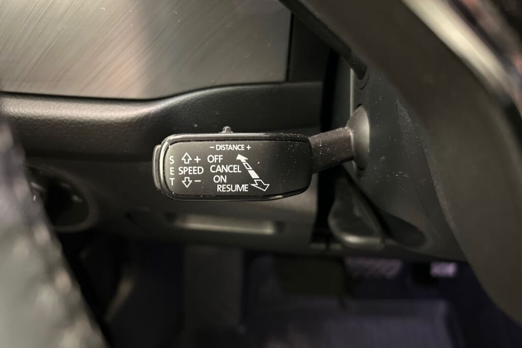 Skoda Kodiaq 2023 2.0 TDI 150 4x4 Ambition DSG Autom.