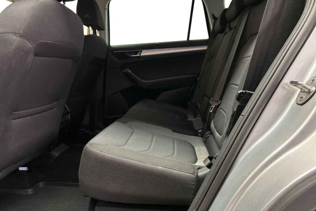 Skoda Kodiaq 2023 2.0 TDI 150 4x4 Ambition DSG Autom.