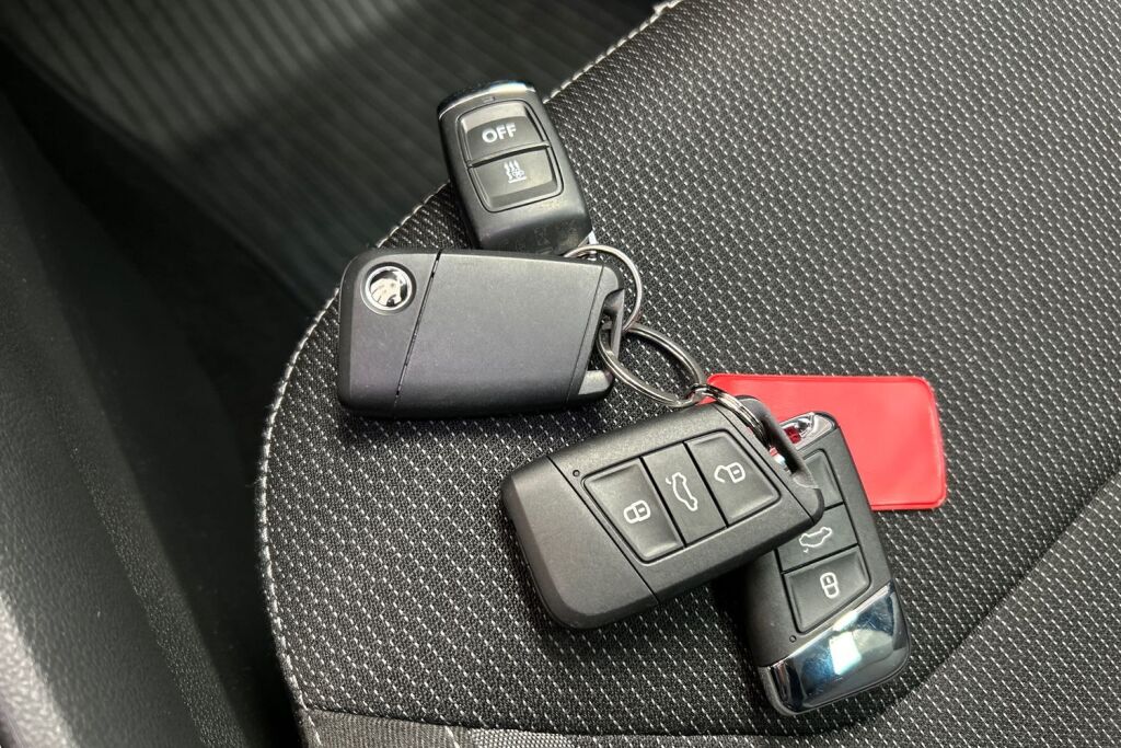 Skoda Kodiaq 2023 2.0 TDI 150 4x4 Ambition DSG Autom.