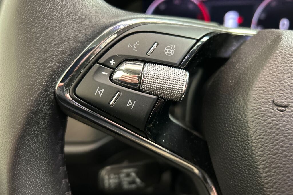 Skoda Kodiaq 2023 2.0 TDI 150 4x4 Ambition DSG Autom.