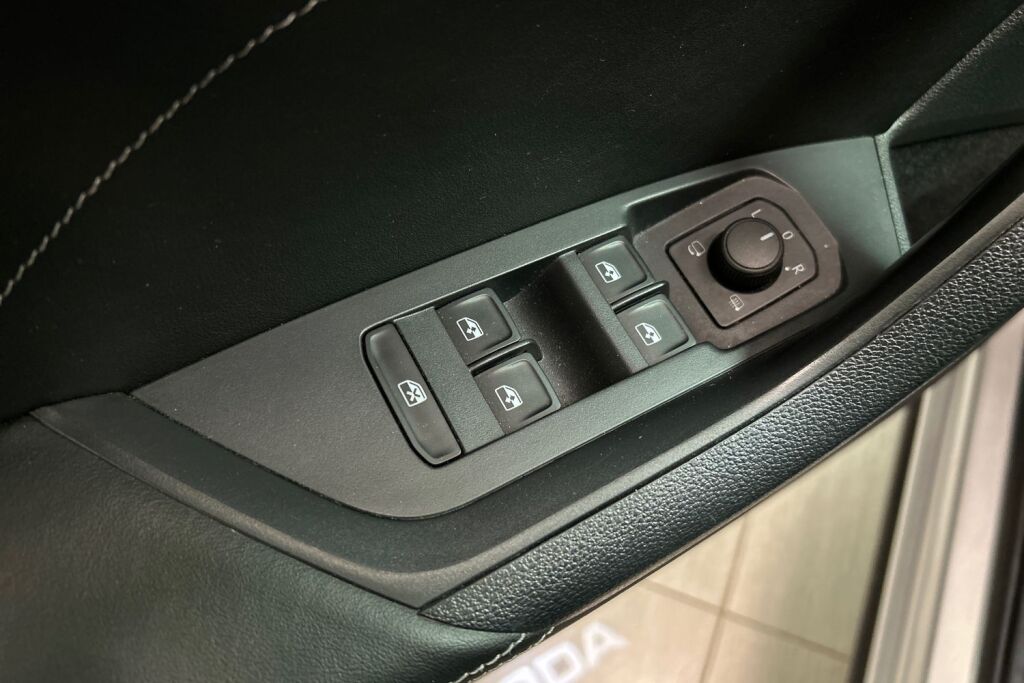 Skoda Kodiaq 2023 2.0 TDI 150 4x4 Ambition DSG Autom.