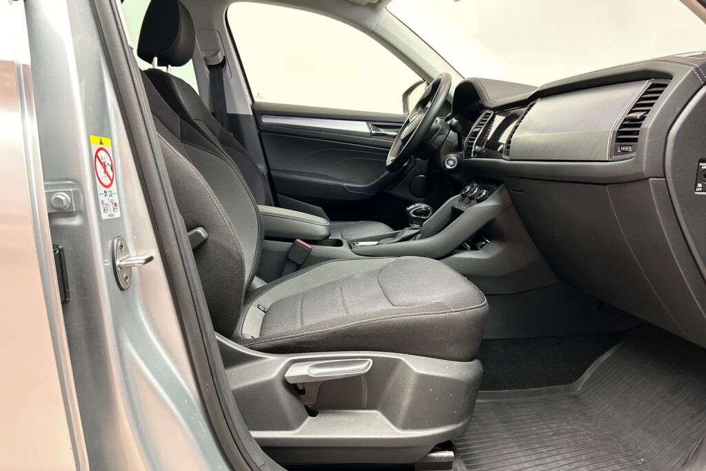 Skoda Kodiaq 2023 2.0 TDI 150 4x4 Ambition DSG Autom.