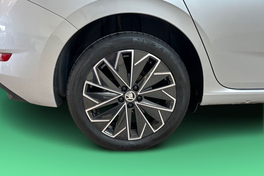 Skoda Scala 2024 1.5 TSI Explore Edition DSG Autom.