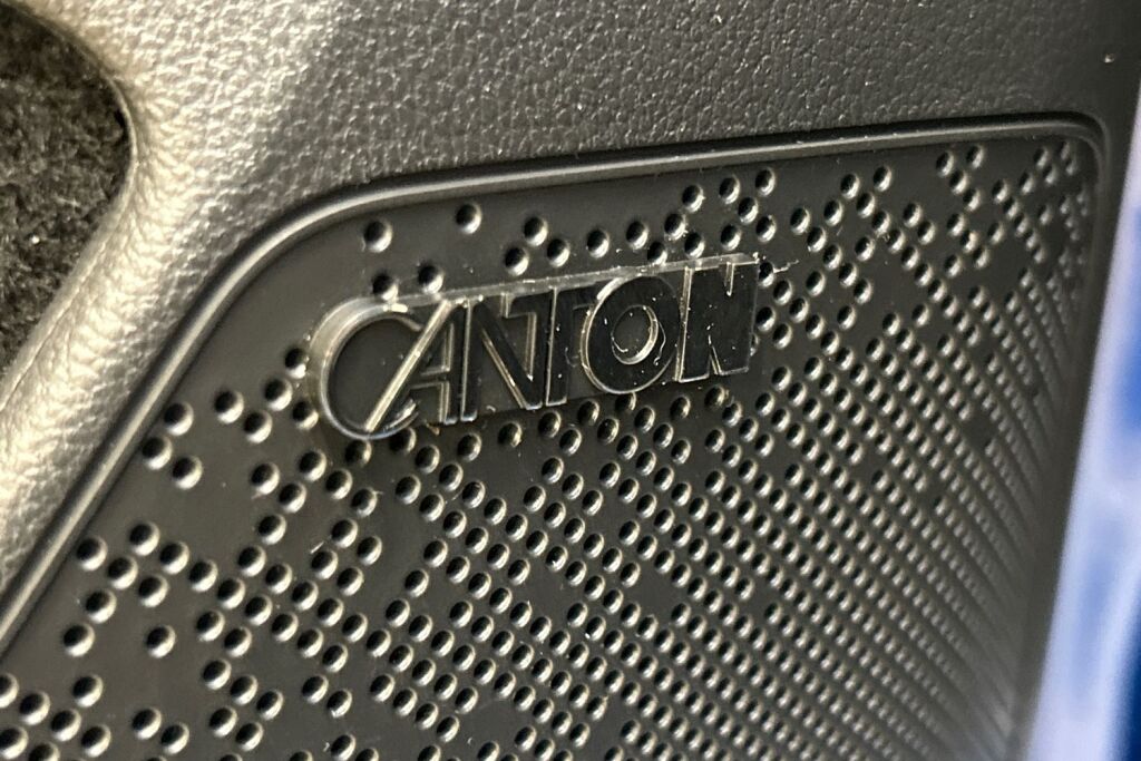 Skoda Enyaq 2023 80x 4x4 SportLine iV