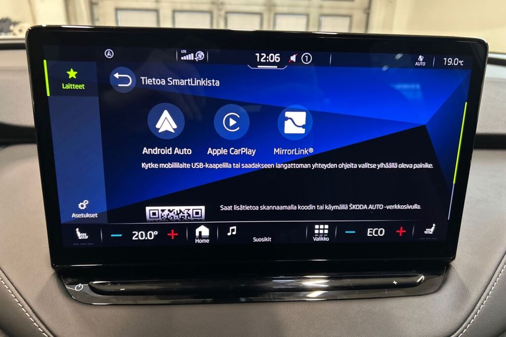 Skoda Enyaq 2023 80x 4x4 SportLine iV