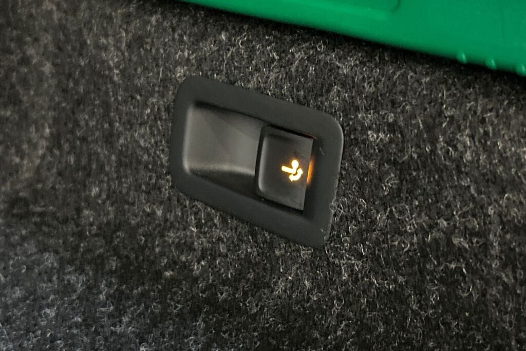 Skoda Enyaq 2023 80x 4x4 SportLine iV