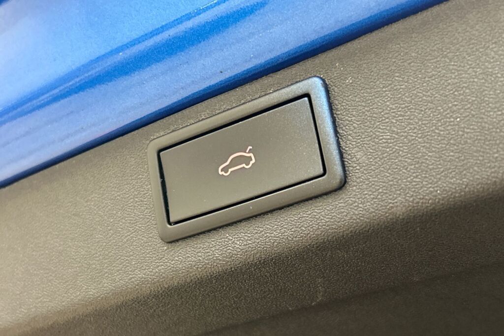 Skoda Enyaq 2023 80x 4x4 SportLine iV