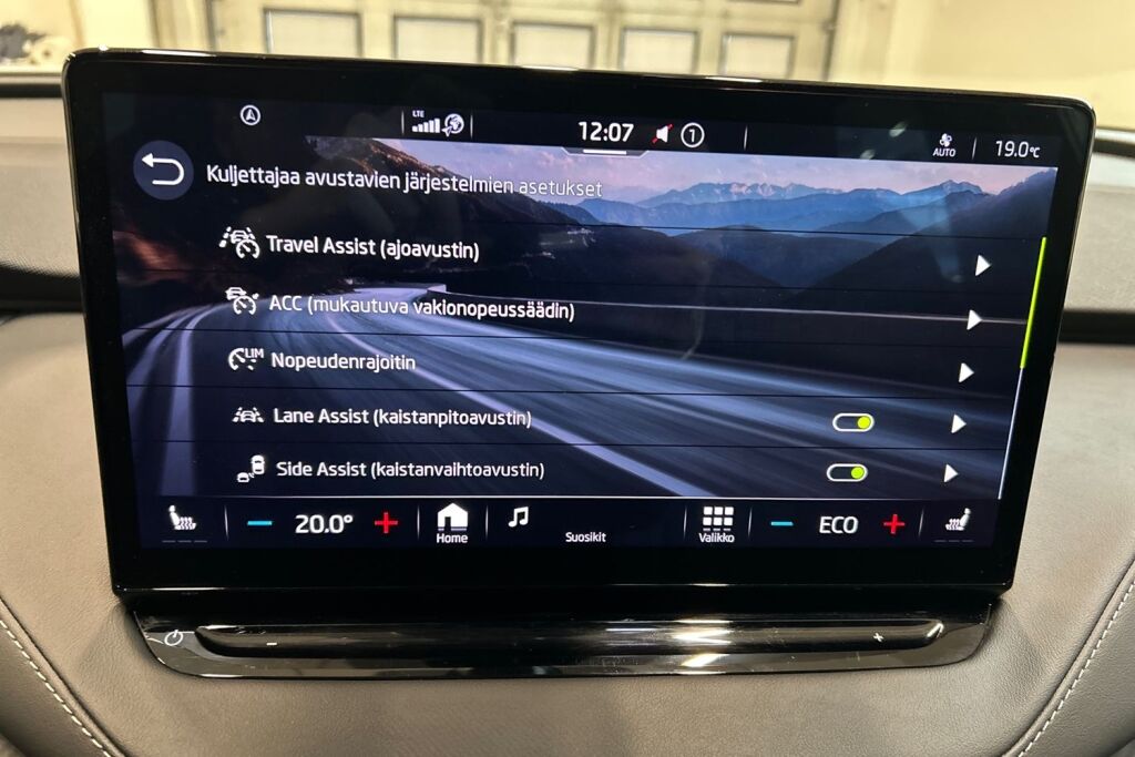 Skoda Enyaq 2023 80x 4x4 SportLine iV