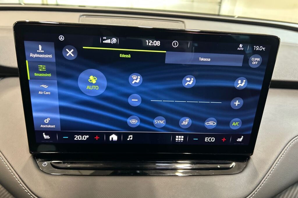 Skoda Enyaq 2023 80x 4x4 SportLine iV