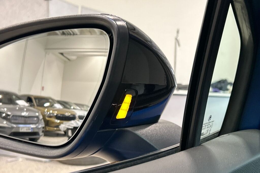 Skoda Enyaq 2023 80x 4x4 SportLine iV