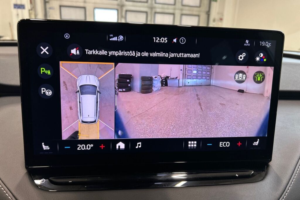 Skoda Enyaq 2023 80x 4x4 SportLine iV