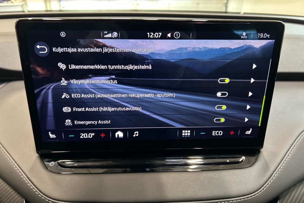 Skoda Enyaq 2023 80x 4x4 SportLine iV