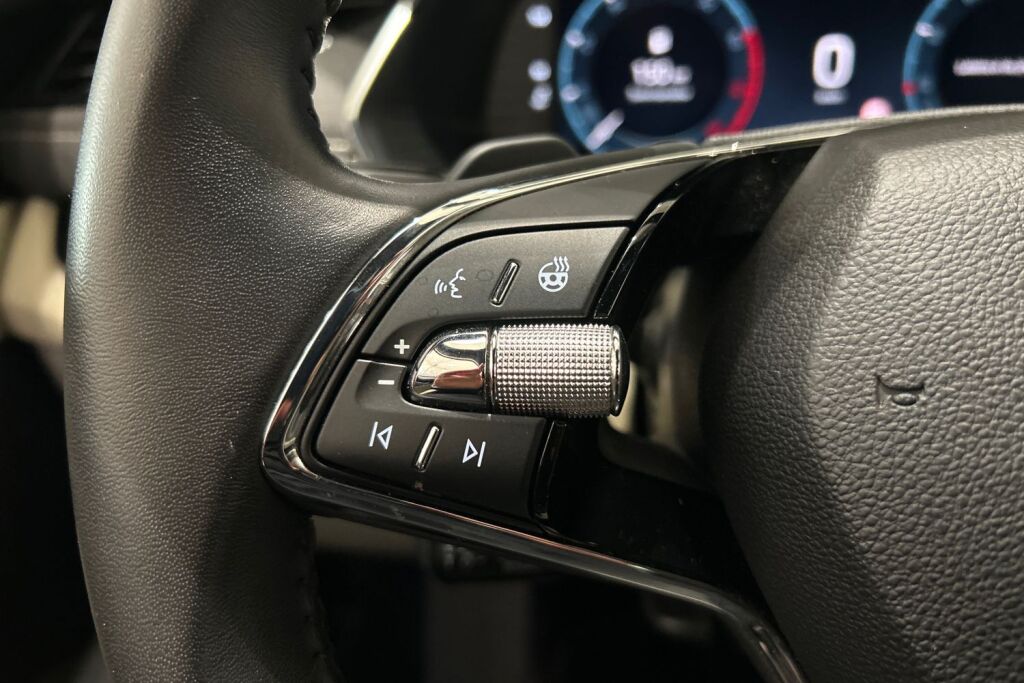 Skoda Octavia 2023 Combi 1.5 TSI Style eTEC DSG Autom.