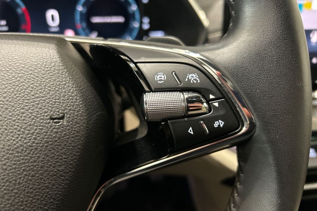 Skoda Octavia 2023 Combi 1.5 TSI Style eTEC DSG Autom.