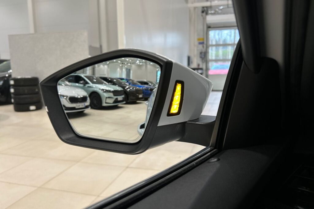 Skoda Octavia 2023 Combi 1.5 TSI Style eTEC DSG Autom.