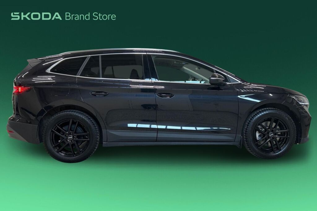 SKODA Enyaq 2024 85x 4x4 BusinessLine