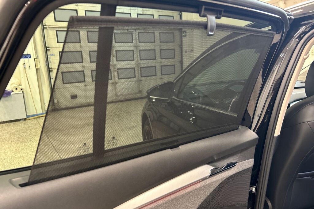 SKODA Enyaq 2024 85x 4x4 BusinessLine