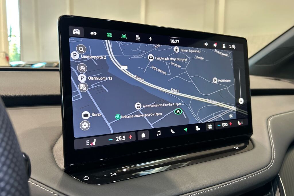 Skoda Enyaq 2024 85x 4x4 SportLine Business