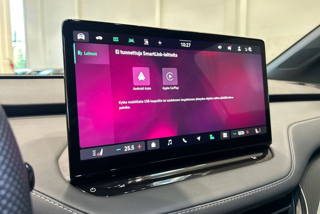 Skoda Enyaq 2024 85x 4x4 SportLine Business