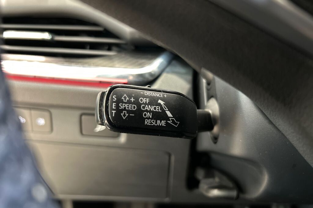 Skoda Enyaq 2024 85x 4x4 SportLine Business
