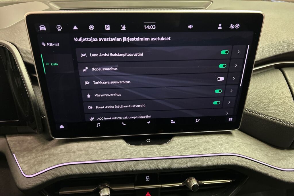 Skoda Kodiaq 2024 2.0 TDI 193 4x4 Style DSG Autom.