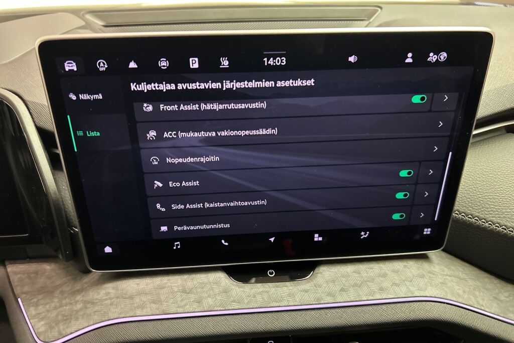 Skoda Kodiaq 2024 2.0 TDI 193 4x4 Style DSG Autom.