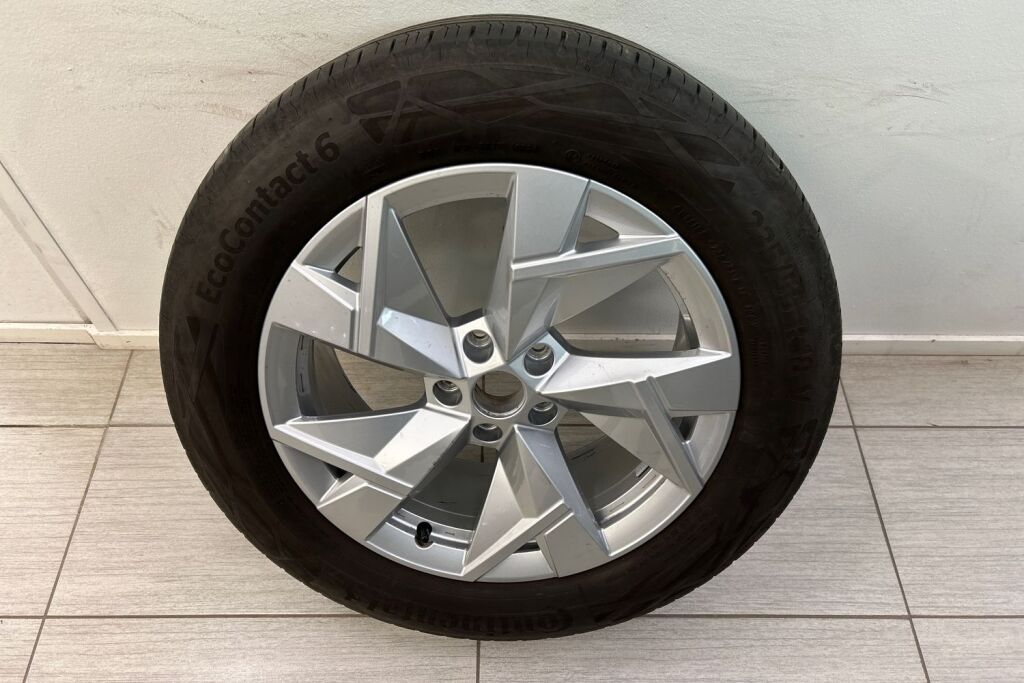 Skoda Kodiaq 2024 2.0 TDI 193 4x4 Style DSG Autom.